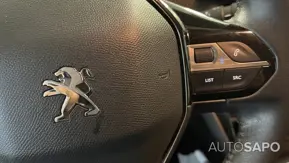 Peugeot 2008 1.2 PureTech Active de 2021