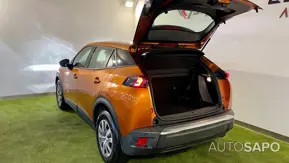 Peugeot 2008 1.2 PureTech Active de 2021