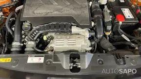 Peugeot 2008 1.2 PureTech Active de 2021