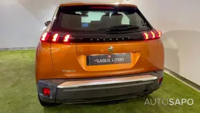 Peugeot 2008 1.2 PureTech Active de 2021