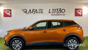 Peugeot 2008 1.2 PureTech Active de 2021