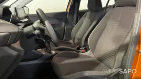 Peugeot 2008 1.2 PureTech Active de 2021