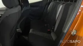 Peugeot 2008 1.2 PureTech Active de 2021