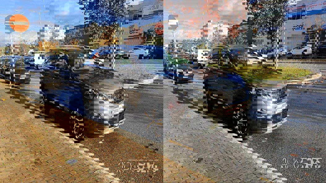 Peugeot 3008 de 2020