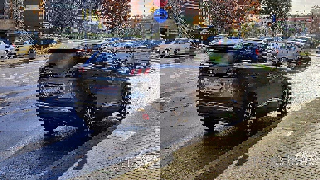 Peugeot 3008 de 2020