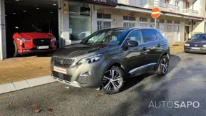 Peugeot 3008 de 2020