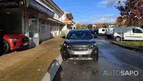 Peugeot 3008 de 2020