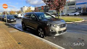 Peugeot 3008 de 2020