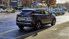 Peugeot 3008 de 2020