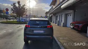 Peugeot 3008 de 2020