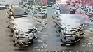 Opel Corsa de 2004