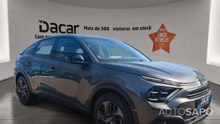 Citroen C4 1.2 PureTech Feel de 2024