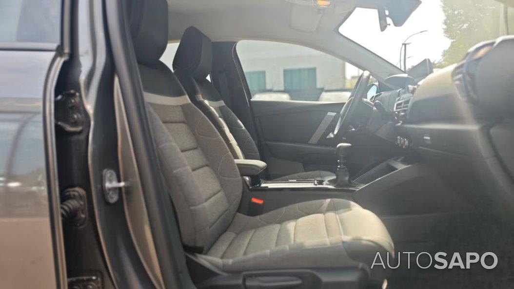 Citroen C4 1.2 PureTech Feel de 2024