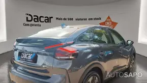 Citroen C4 1.2 PureTech Feel de 2024