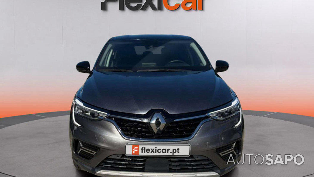 Renault Arkana de 2023