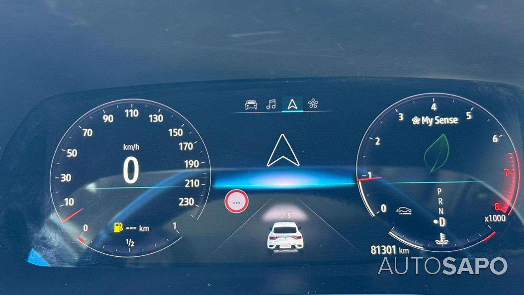 Renault Arkana de 2023