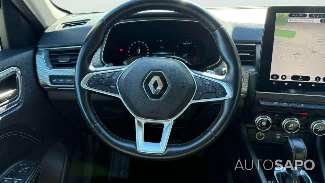 Renault Arkana de 2023