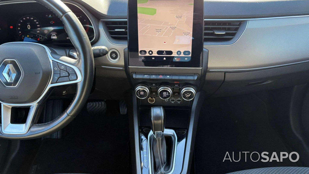 Renault Arkana de 2023