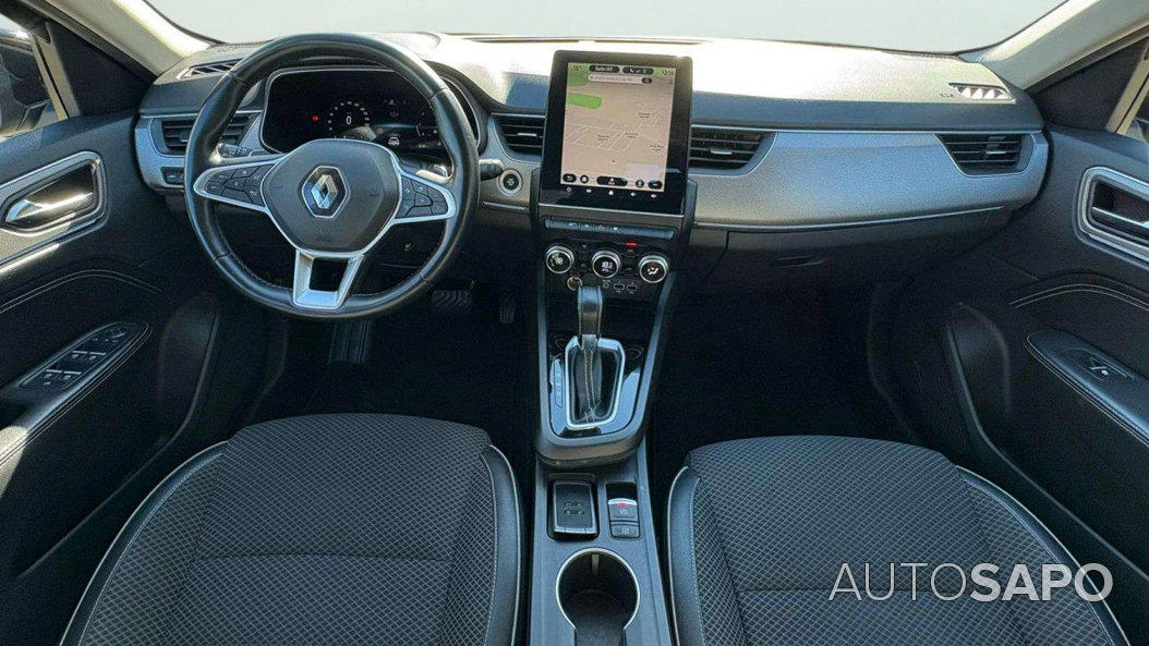 Renault Arkana de 2023