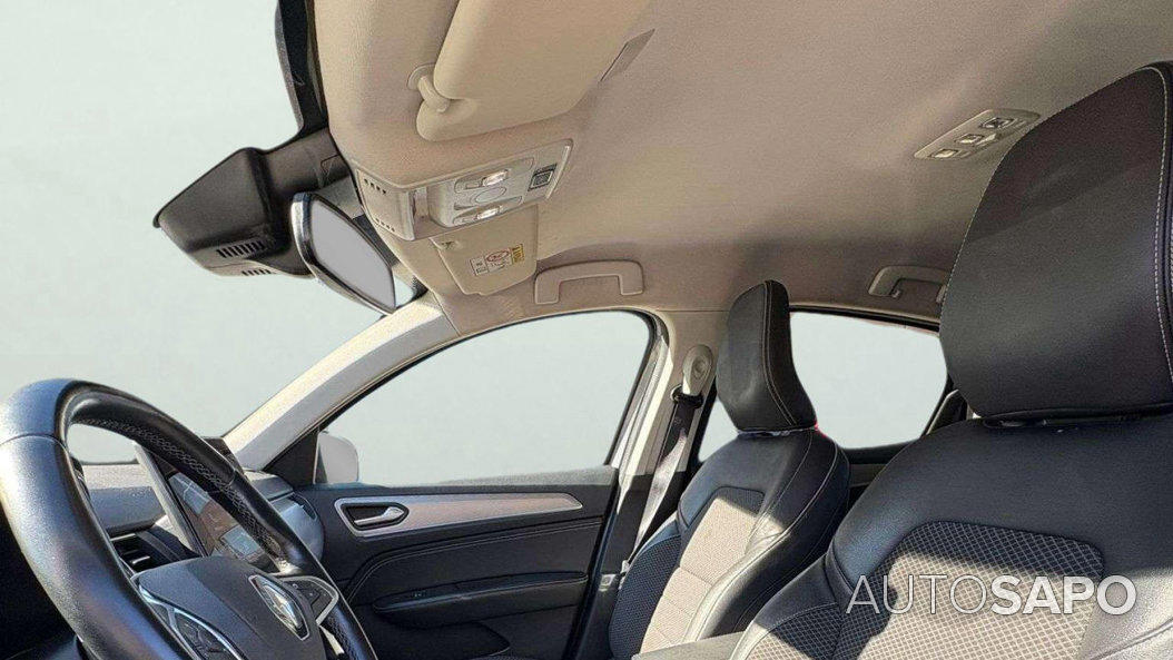 Renault Arkana de 2023