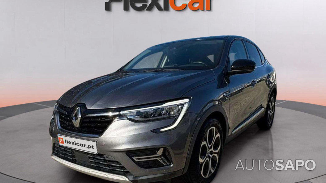 Renault Arkana de 2023