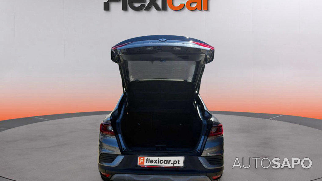 Renault Arkana de 2023