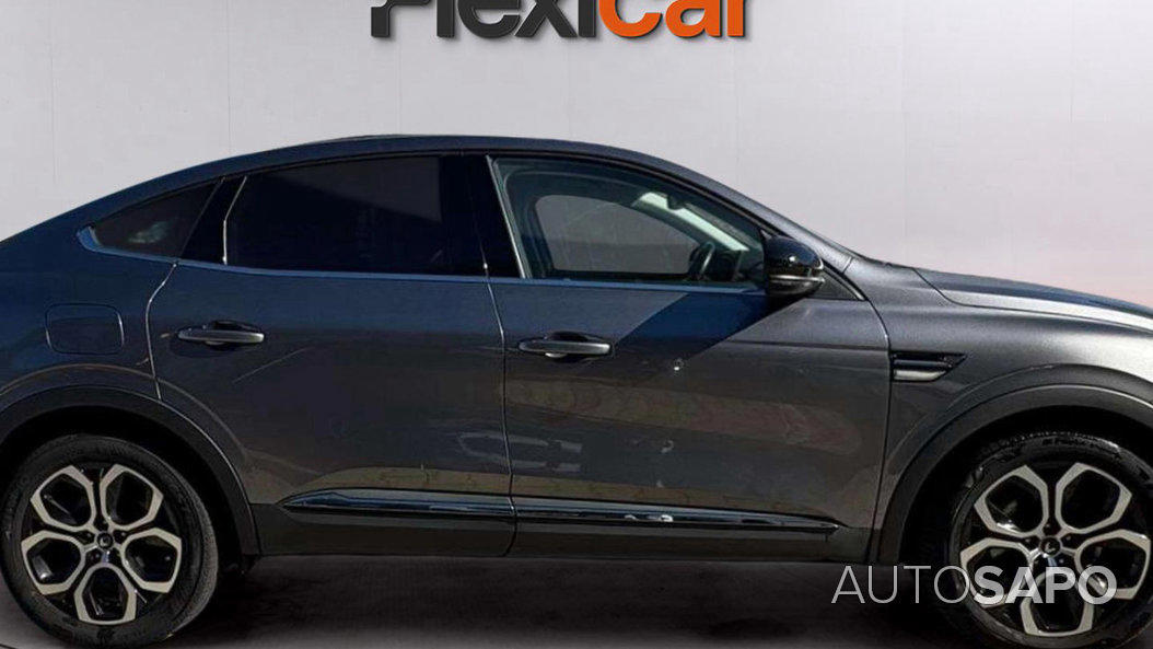 Renault Arkana de 2023