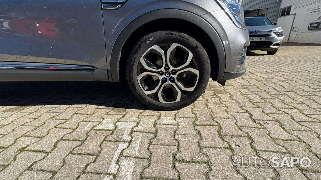 Renault Arkana de 2023