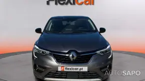 Renault Arkana de 2023