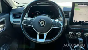 Renault Arkana de 2023