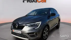 Renault Arkana de 2023