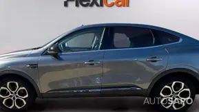 Renault Arkana de 2023