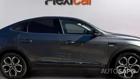 Renault Arkana de 2023