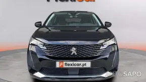 Peugeot 3008 de 2021