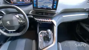 Peugeot 3008 de 2021