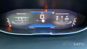 Peugeot 3008 de 2021