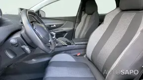 Peugeot 3008 de 2021