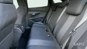 Peugeot 3008 de 2021