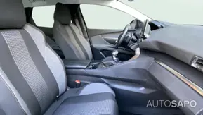 Peugeot 3008 de 2021