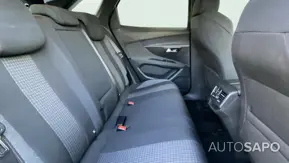 Peugeot 3008 de 2021