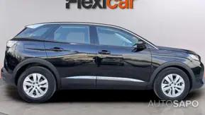 Peugeot 3008 de 2021