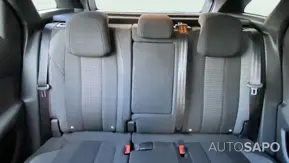 Peugeot 3008 de 2021