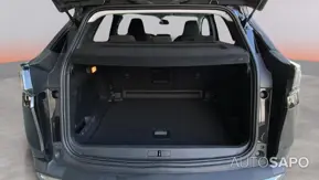 Peugeot 3008 de 2021