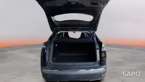 Peugeot 3008 de 2021