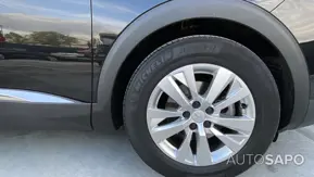 Peugeot 3008 de 2021