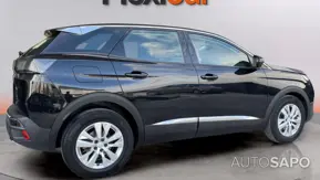 Peugeot 3008 de 2021