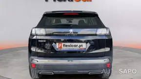 Peugeot 3008 de 2021
