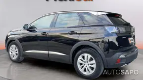 Peugeot 3008 de 2021
