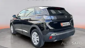 Peugeot 3008 de 2021