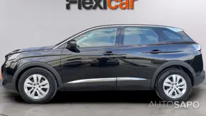 Peugeot 3008 de 2021